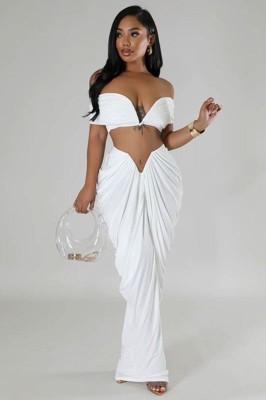 Sexy Ariel Dress