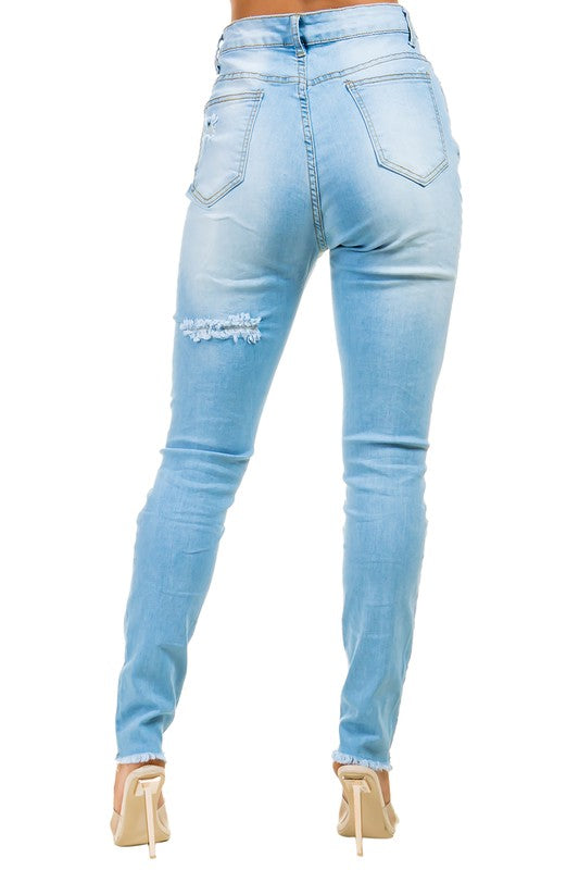 Sexy denim Jean